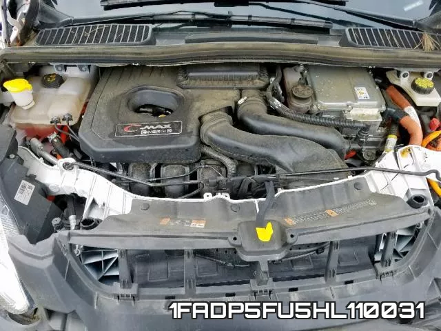 1FADP5FU5HL110031