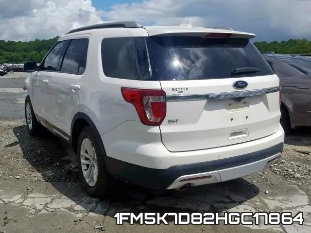 1FM5K7D82HGC17864