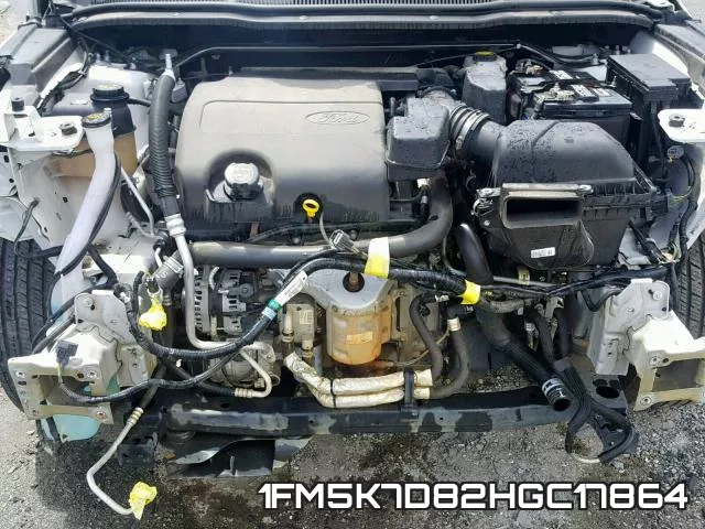 1FM5K7D82HGC17864