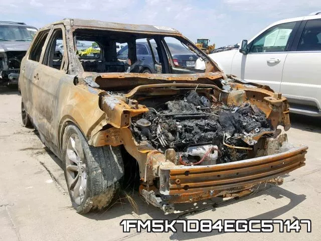 1FM5K7D84EGC57147