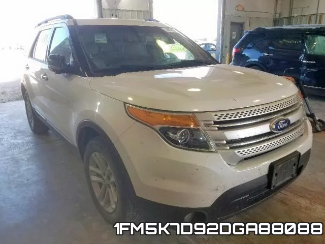 1FM5K7D92DGA88088