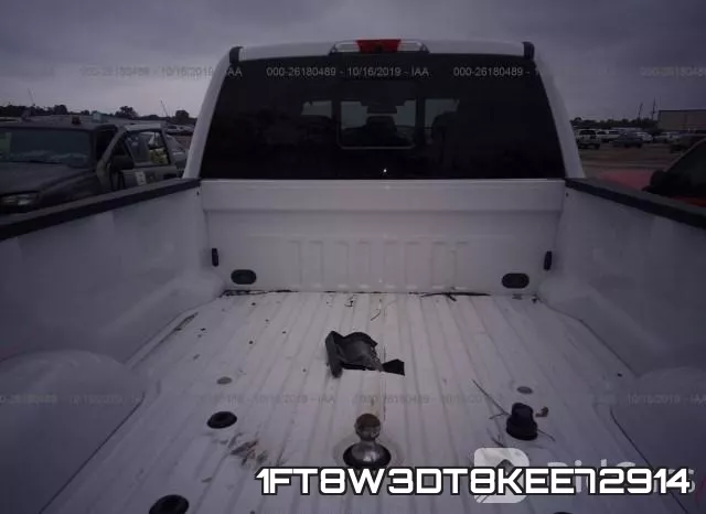 1FT8W3DT8KEE72914