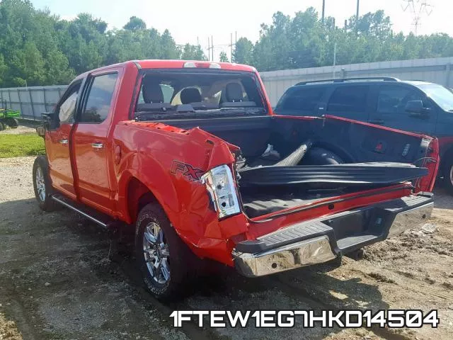 1FTEW1EG7HKD14504