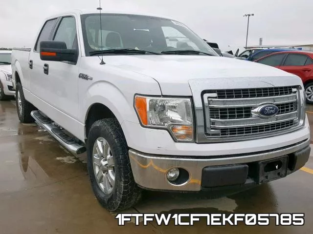 1FTFW1CF7EKF05785