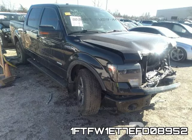 1FTFW1ET7EFD08952