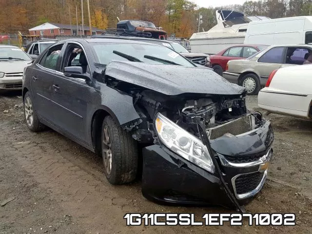 1G11C5SL1EF271002