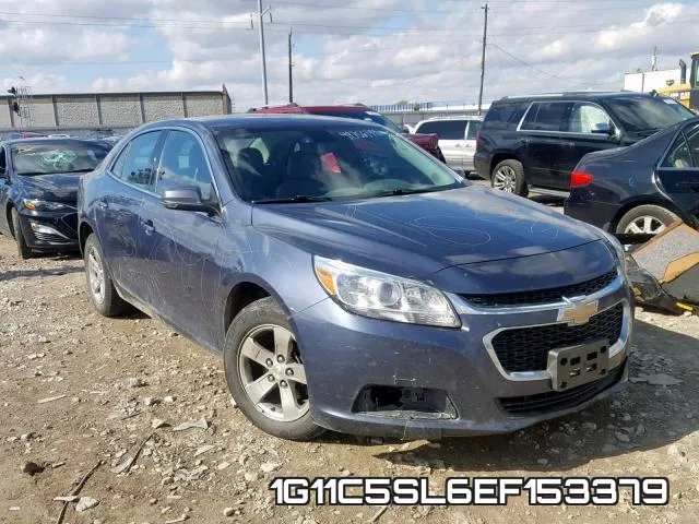 1G11C5SL6EF153379