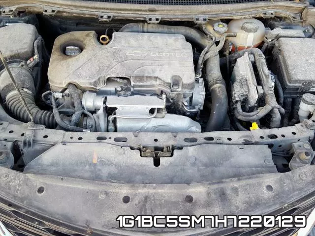 1G1BC5SM7H7220129