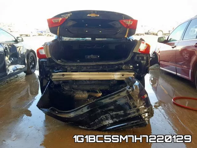 1G1BC5SM7H7220129
