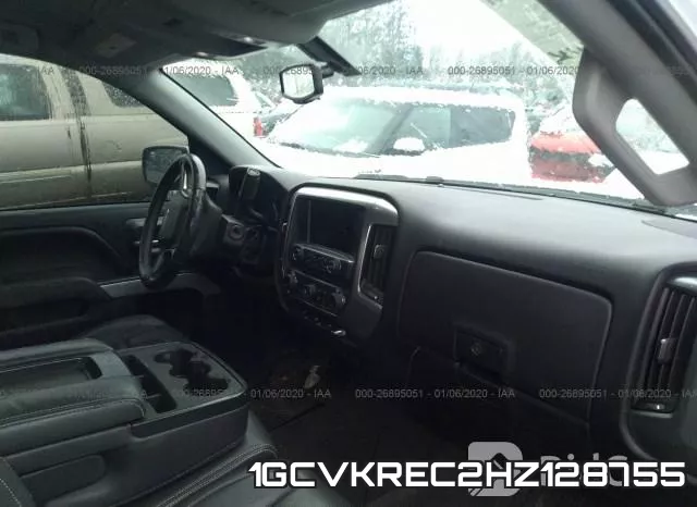 1GCVKREC2HZ128755