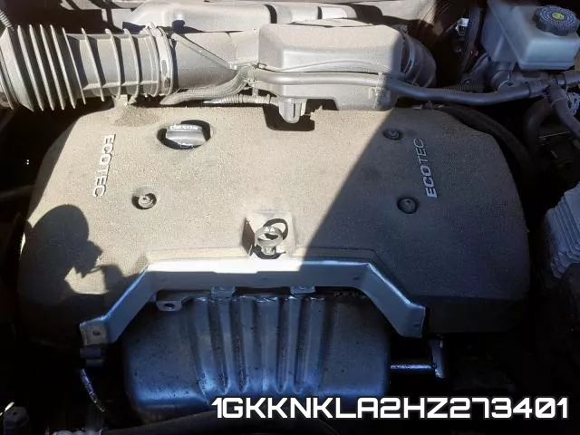 1GKKNKLA2HZ273401
