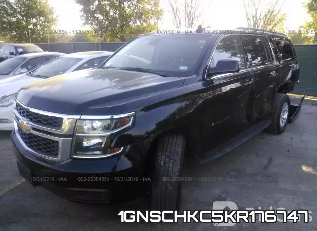 1GNSCHKC5KR176747