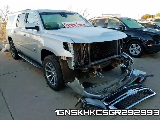 1GNSKHKC5GR292993