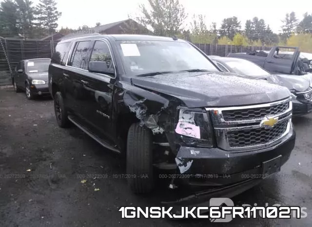 1GNSKJKC6FR117027