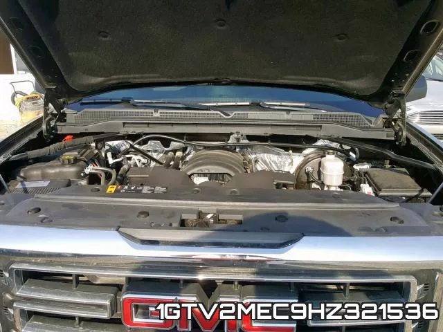 1GTV2MEC9HZ321536