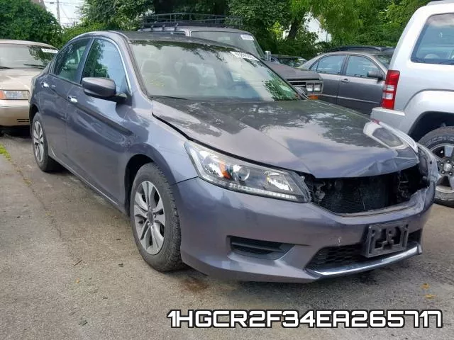 1HGCR2F34EA265717