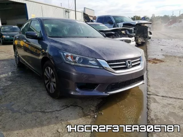 1HGCR2F37EA305787