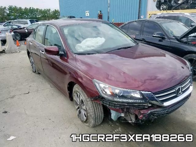 1HGCR2F3XEA188268