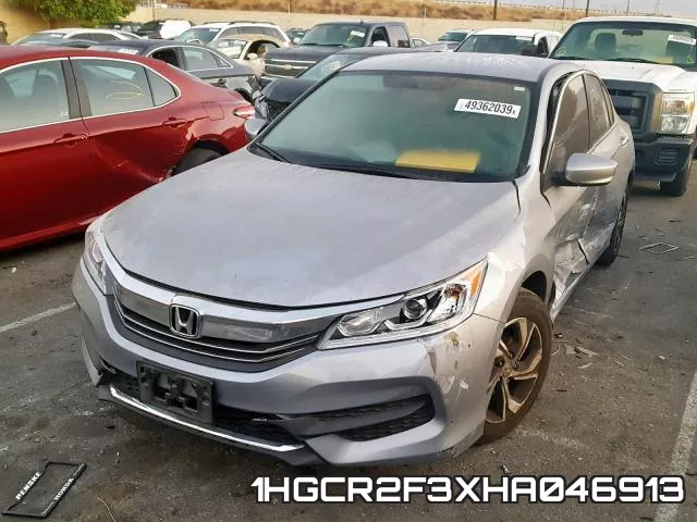 1HGCR2F3XHA046913