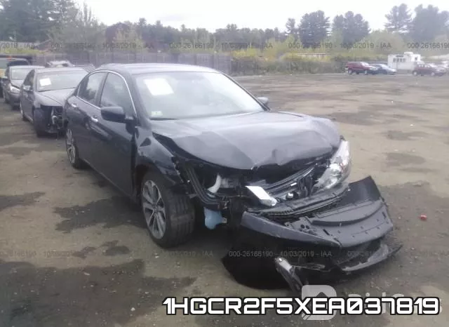 1HGCR2F5XEA037819
