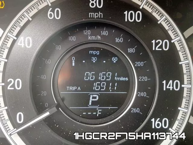 1HGCR2F75HA113744