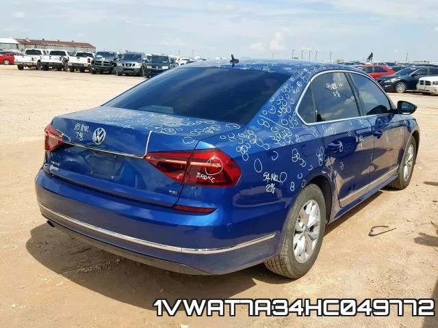 1VWAT7A34HC049772