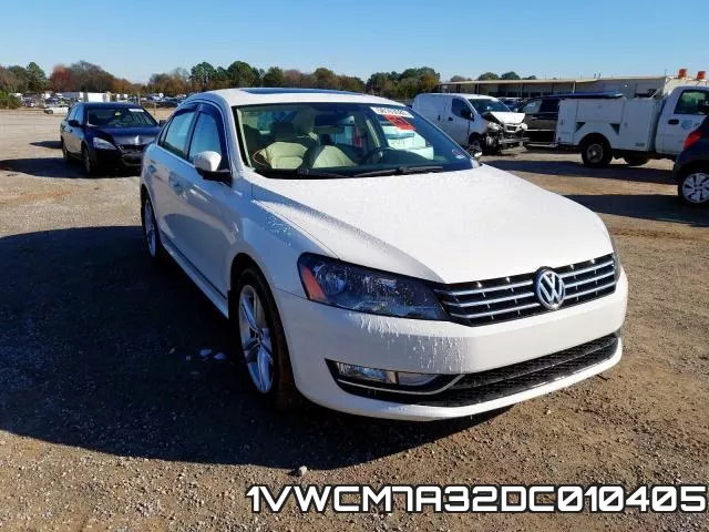 1VWCM7A32DC010405