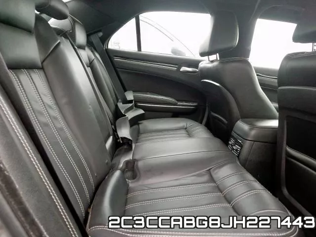 2C3CCABG8JH227443