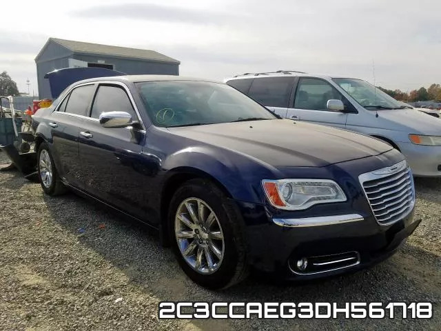 2C3CCAEG3DH561718
