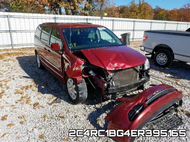 2C4RC1BG4ER395165