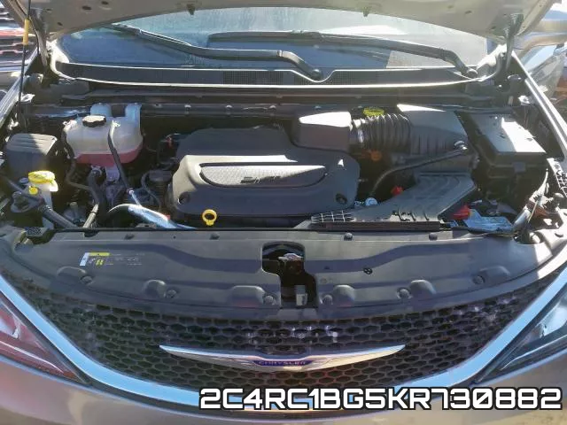 2C4RC1BG5KR730882
