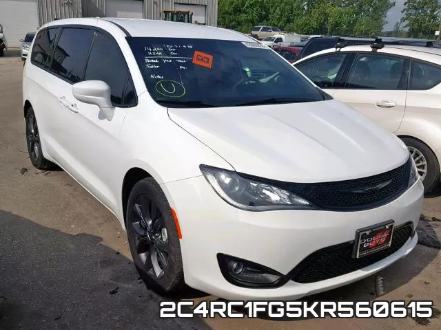 2C4RC1FG5KR560615