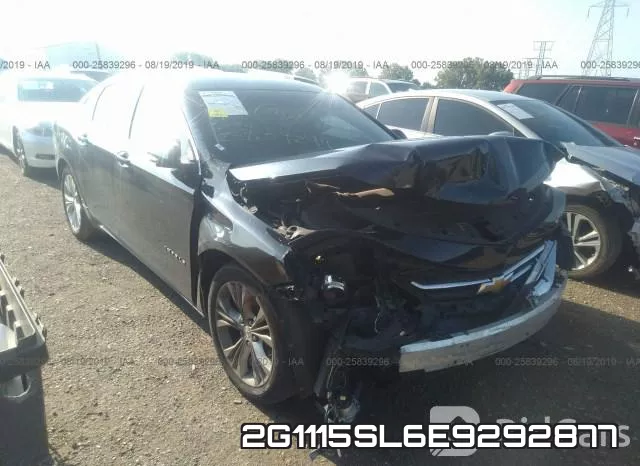 2G1115SL6E9292877