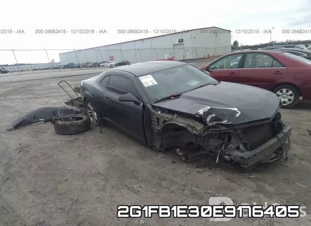 2G1FB1E30E9176405