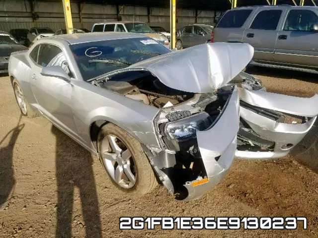 2G1FB1E36E9130237