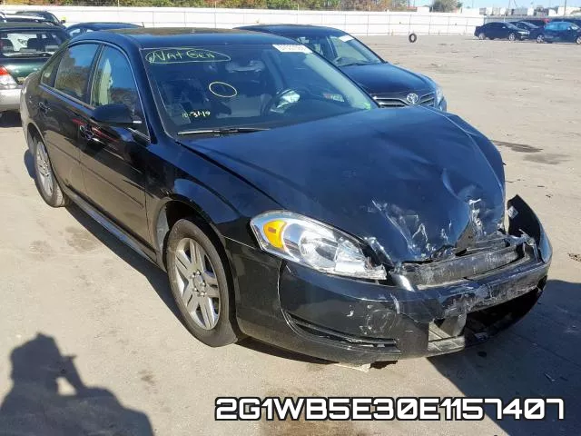 2G1WB5E30E1157407