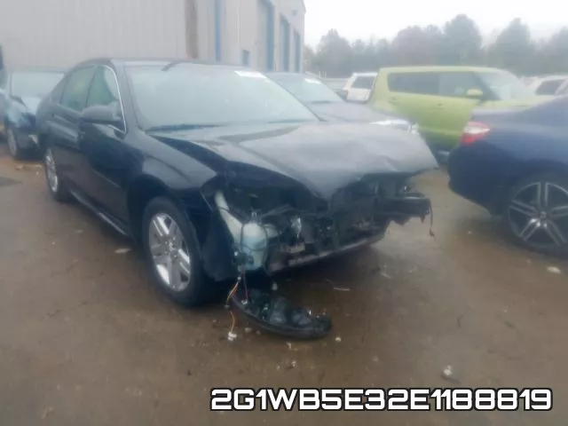 2G1WB5E32E1188819