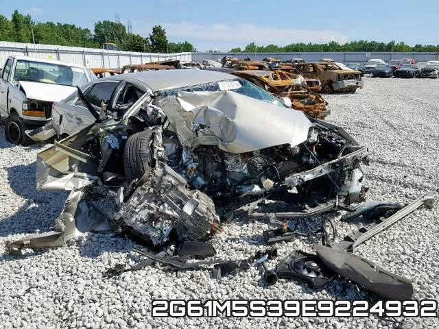 2G61M5S39E9224932