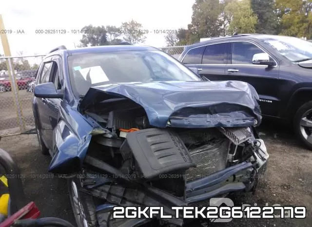 2GKFLTEK2G6122779