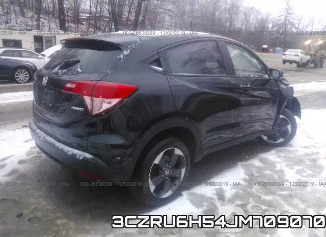 3CZRU6H54JM709070