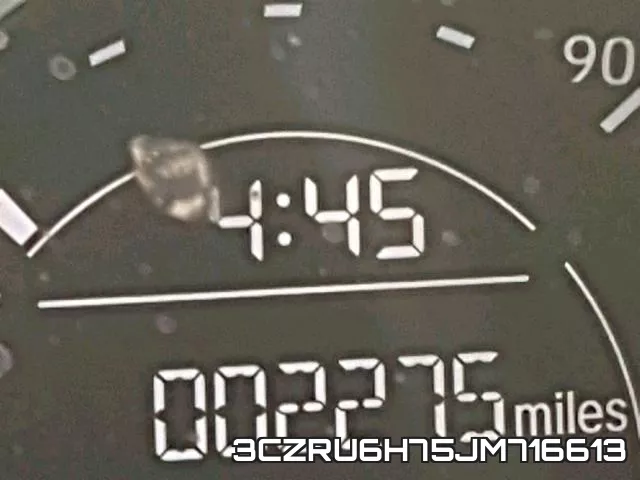 3CZRU6H75JM716613