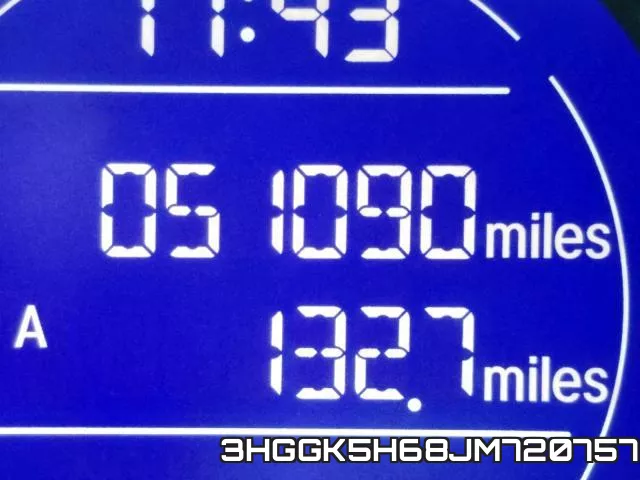 3HGGK5H68JM720757