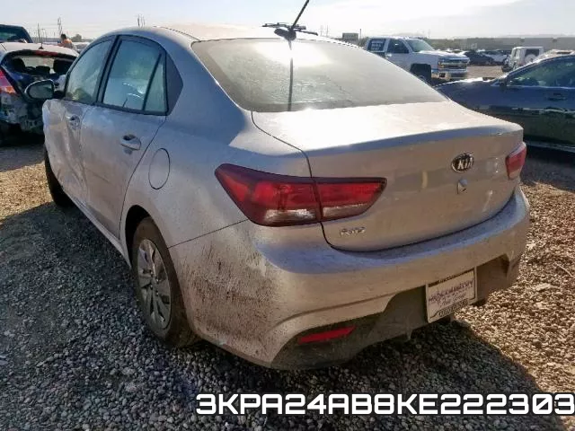 3KPA24AB8KE222303