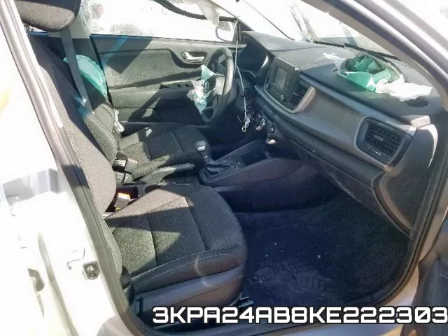 3KPA24AB8KE222303