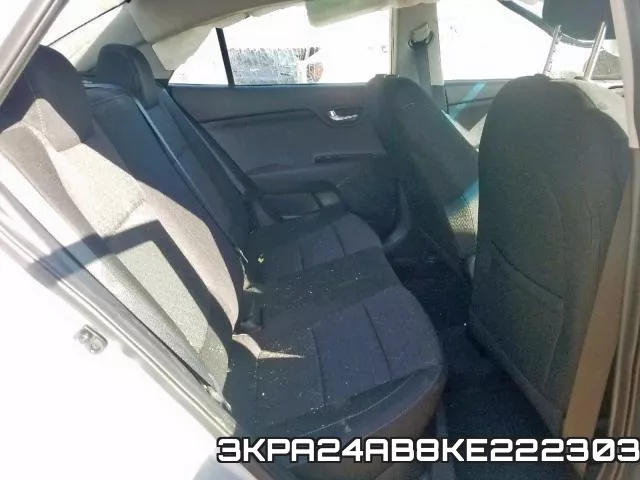3KPA24AB8KE222303