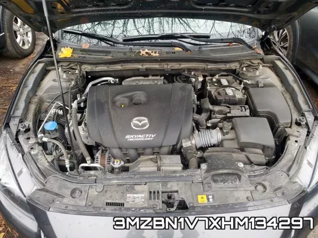 3MZBN1V7XHM134297