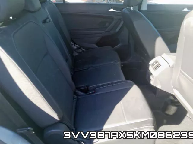 3VV3B7AX5KM086239