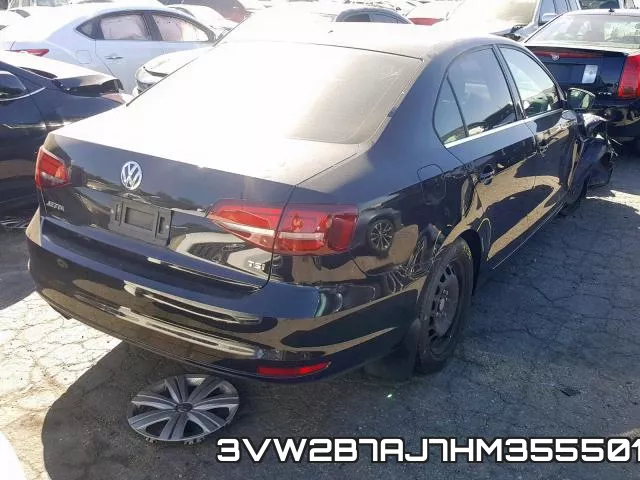 3VW2B7AJ7HM355501