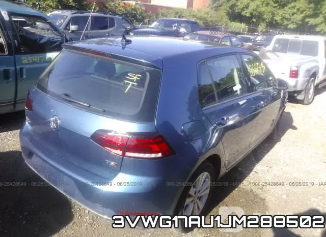 3VWG17AU1JM288502