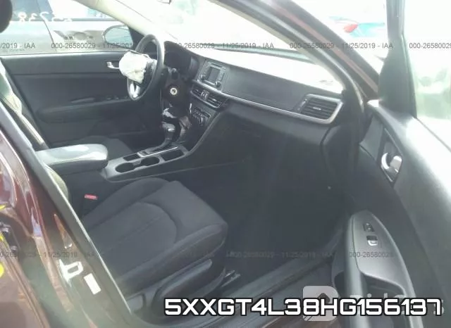 5XXGT4L38HG156137